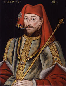 enrico 4